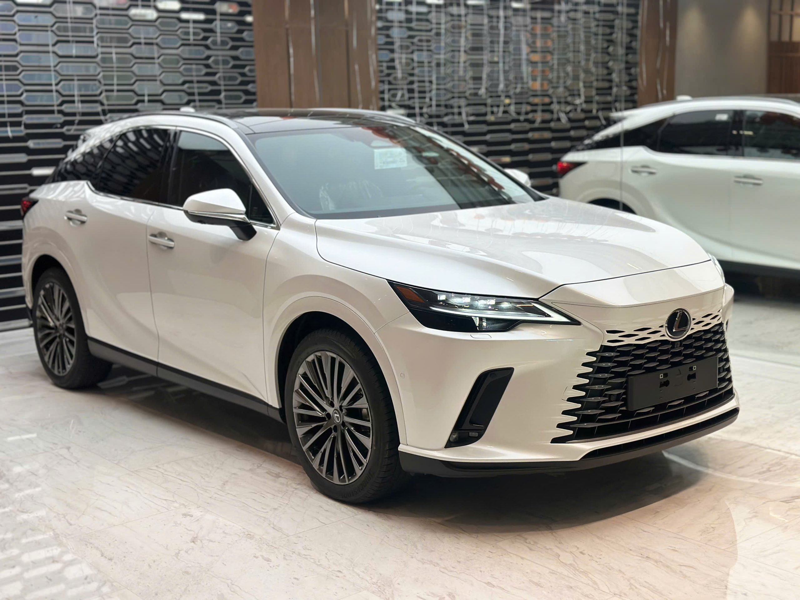 Ngoại-thất-Rx350h-Luxury