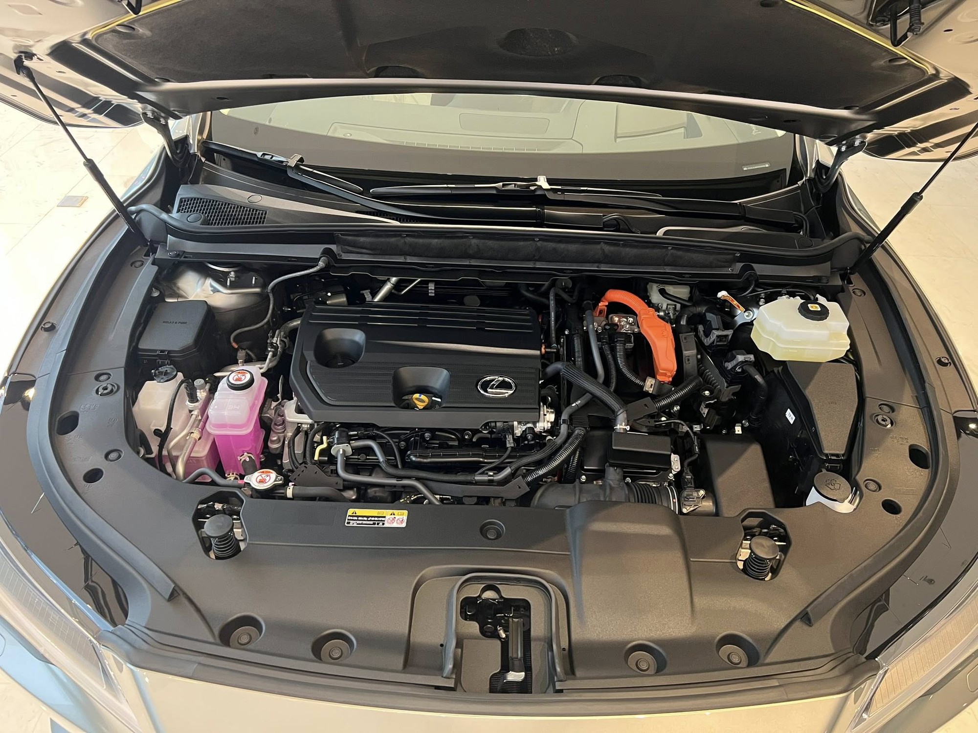 Động-cơ-RX-350h-Premium