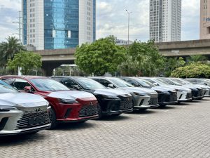 Giá Xe Lexus RX350h – 092.808.9779 – Đại Lý Chính Hãng